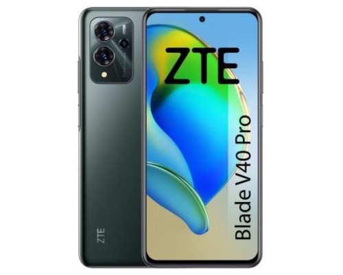 SMARTPHONE ZTE BLD V40 P 6-128 GREV2